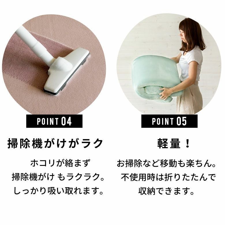 【送料無料】低反発ラグマット【極厚28ミリ】[強力滑り止め付][約130cmx190cm][床暖対応]【低反発カーペットラグカーペットホットカーペットカバー長方形厚手低反発ウレタン防音カーペット防音滑り止め絨毯じゅうたん赤ちゃんCARPETらぐかーぺっとおしゃれ】
